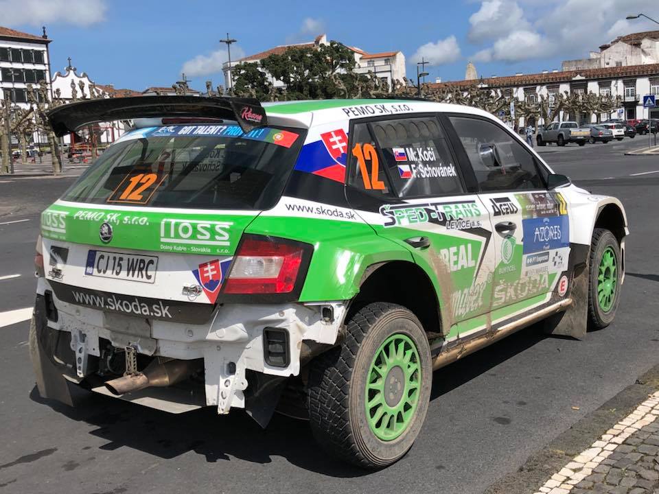 Rally Azores 2018 ERC - Página 2 43332_29542364_561213070928394_1071217491045760106_n